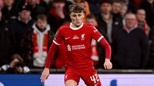 "You can't win with kids"