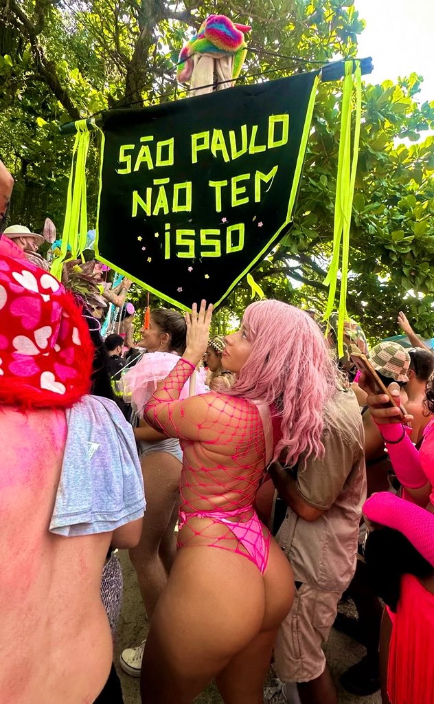 brucaixeiro's tweet photo. São Paulo não tem isso https://t.co/qSaomHsZgM