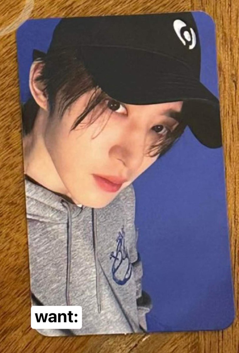 wtt b.i pc
have: left pic
want: right pic
meet up moa on dday (3/4/24)

#BILovedinManila
#PriveAlliancexBI 
#BILovedInManila_Trade