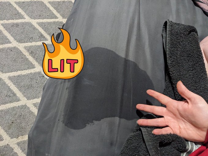 If you can do this ... Say YOO!! 💦 https://t.co/KeJgKZzDqy<a href="/tag/hitsub"class="tags"><span>#hitsub</span></a>