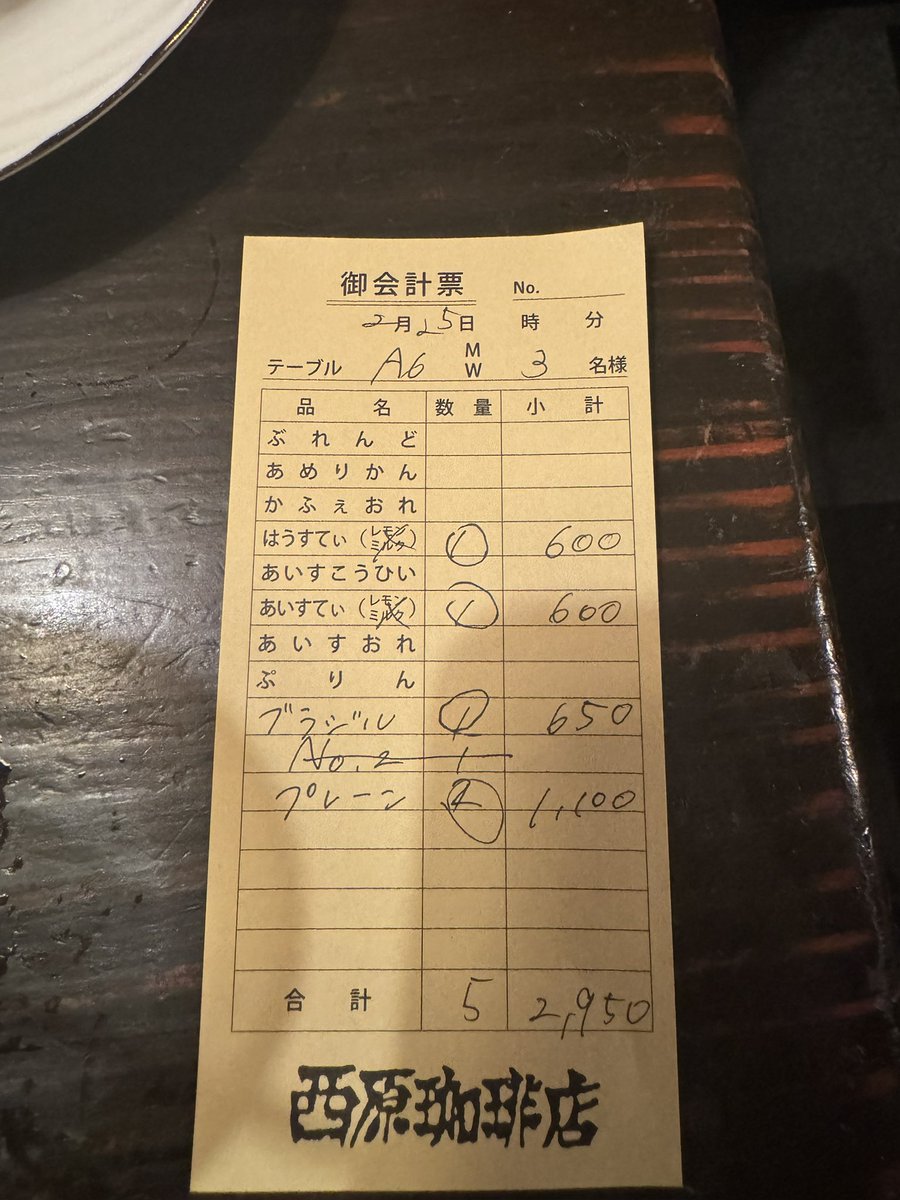 23shaw23's tweet photo. かふぇ https://t.co/i5CHjOdEqE