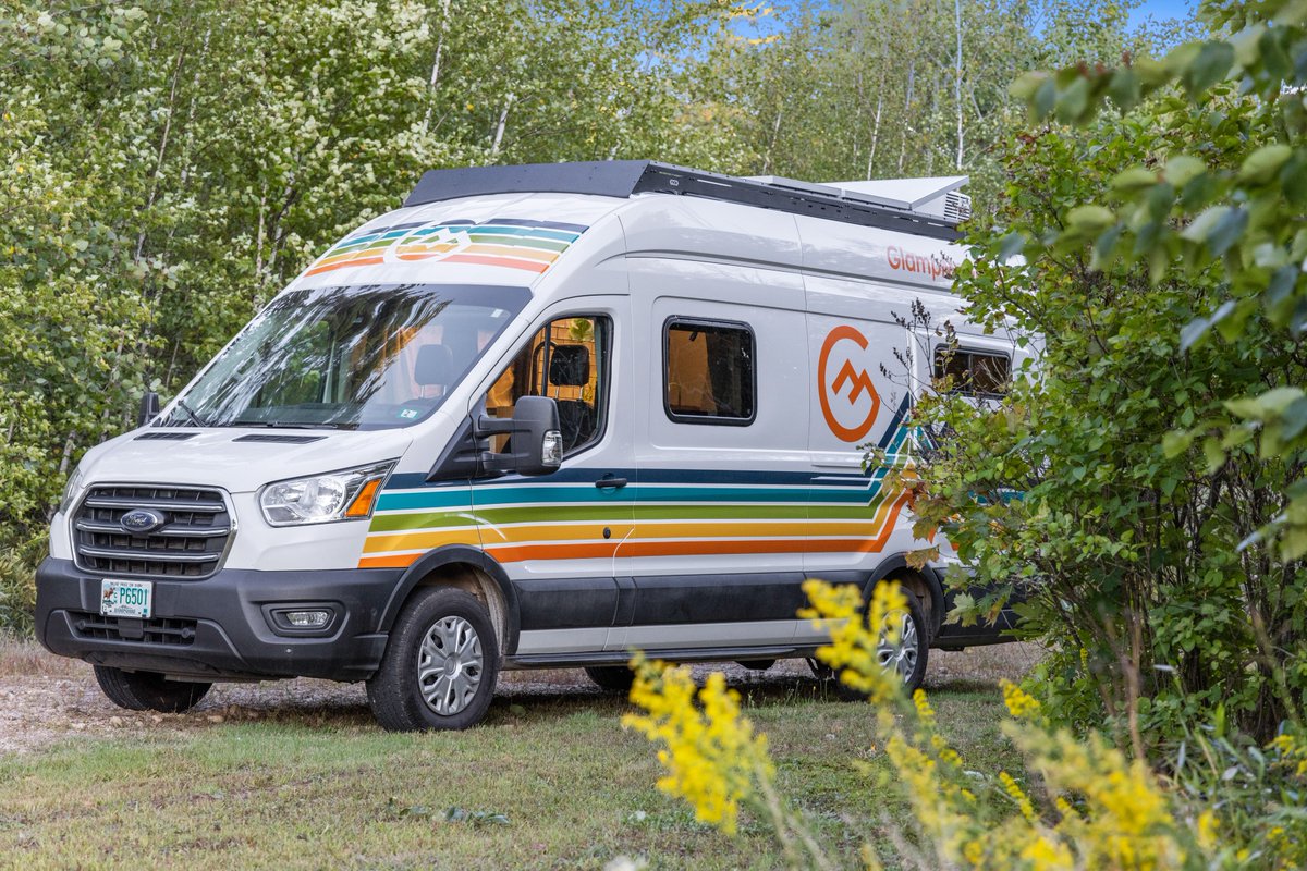 WolfReel's tweet photo. Experience the Van Life with Glamp Mobile, Inc. Four Season Campervan Rentals

#WolfReel #NewHampshire #glampmobile #glamping #adventures #travelmore #campervan #vanrental #vanlife #vanlifestyle #vermont #whitemountains #maine #nature #explore #roadtrip #route66 #campervan https://t.co/bTpBJ84gPp