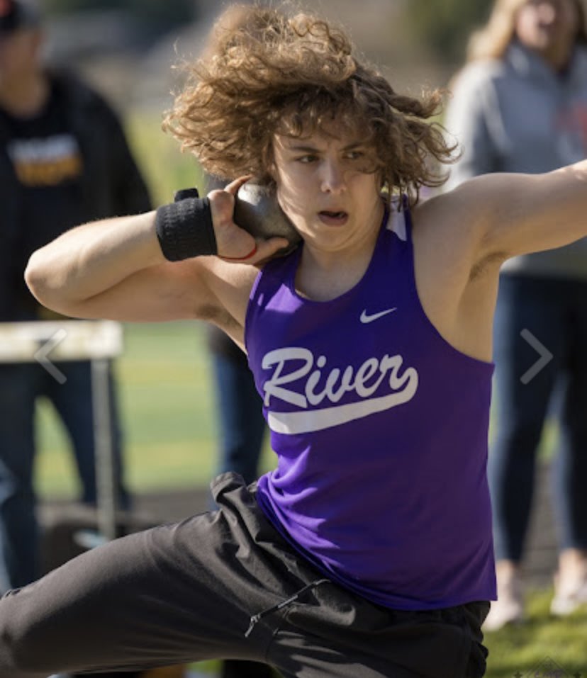 It's almost here!

First practice of the 2024 season is Monday! 

Meet at the stadium grandstands at 3:30 p.m. Make sure you're cleared on Final Forms.