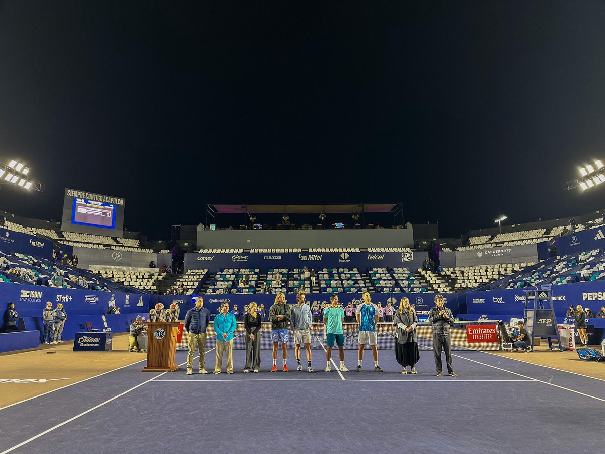 tatismeag's tweet photo. 🎾🙌😎 #premiación #dobles #LosCabos #MifelTennisOpen2024 🇦🇺🇦🇺🇦🇺🇦🇺🇦🇺🇦🇺🇲🇽🇲🇽🇲🇽🇲🇽🇲🇽🇲🇽@jordanthommmo2 3:30 am una edición más ⭐️⭐️⭐️⭐️⭐️⭐️⭐️⭐️ vamos por la 9na edición 📸 by @hvesca  🙏 https://t.co/CaKZPGj4Um
