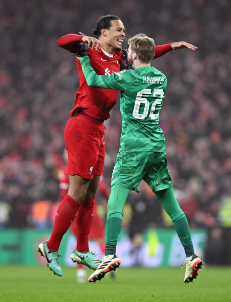 AnnieHarte21's tweet image. Winners 🏆 Two amazing performances 😍😍 #CarabaoCupFinal 💪💪💪👊👊👊👊👊👊👊👊👊❤️❤️