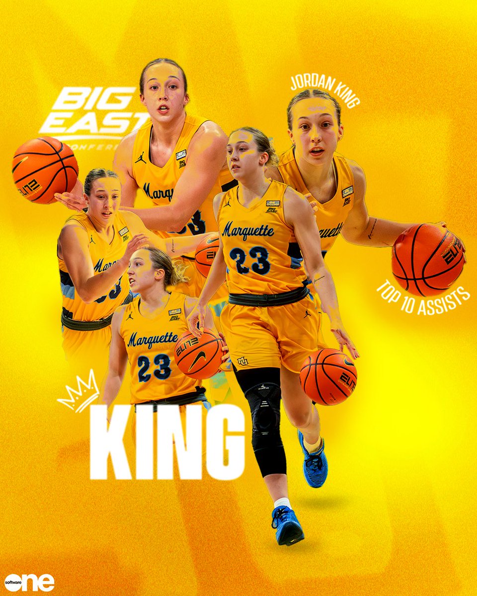 Marquette WBB tweet media