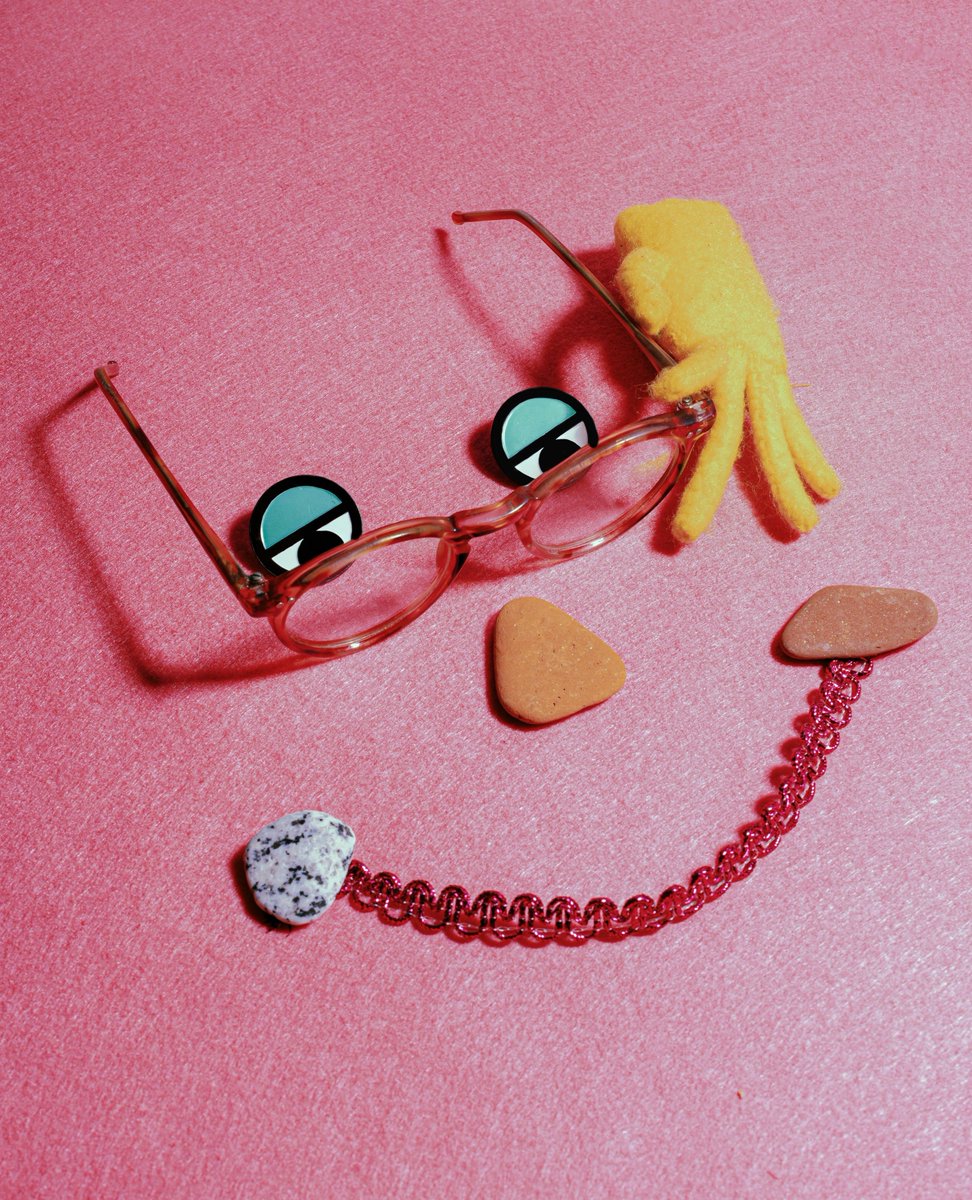 Right, that's it. Stop it. Things have gotten too silly now. 😤

(Good thing we don't care). 😎

On Prsnt we've got our own collection of face filters, so you can personalise that video message to be as weird and wonderful as your friend Susan.

(Susans's pretty weird). 🥴