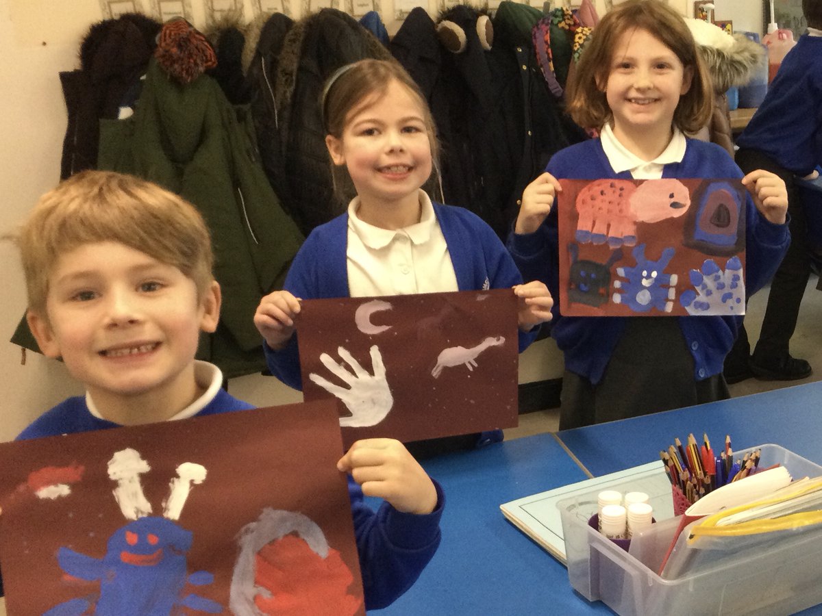 Alty CE Y3 tweet media