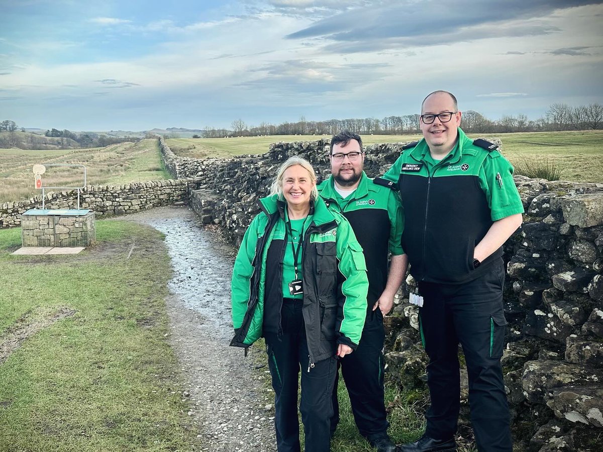 The penultimate weekend before our assessments. 🚑

Thoroughly enjoyed the last few months of #CERAD and feel a little sad it will be over so soon!