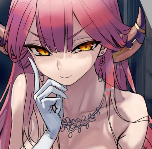 描かない理由がないでござる… 