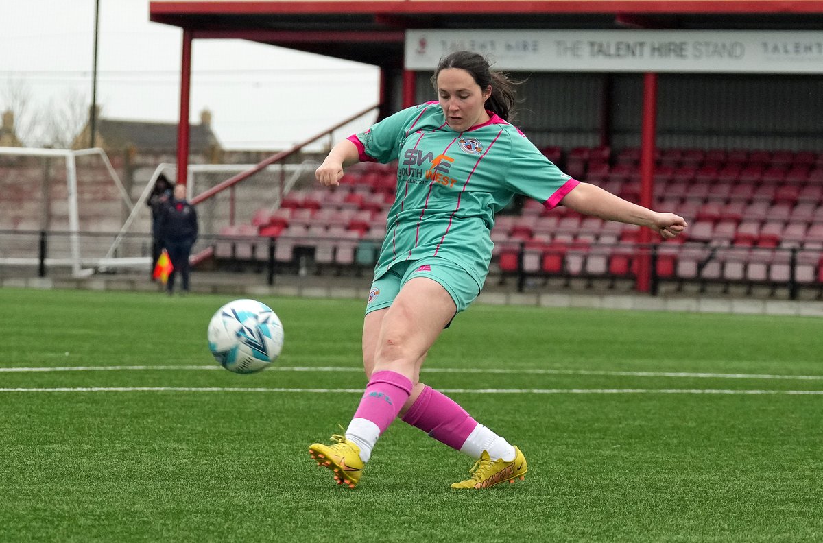 A few fro the Cirencester Town Ladies v Tuffley Rovers Ladies game today, album to follow.

<a href="/TownCirencester/">Cirencester Town Ladies</a> <a href="/TuffleyRoversLF/">Tuffley Rovers Ladies Football Team</a>