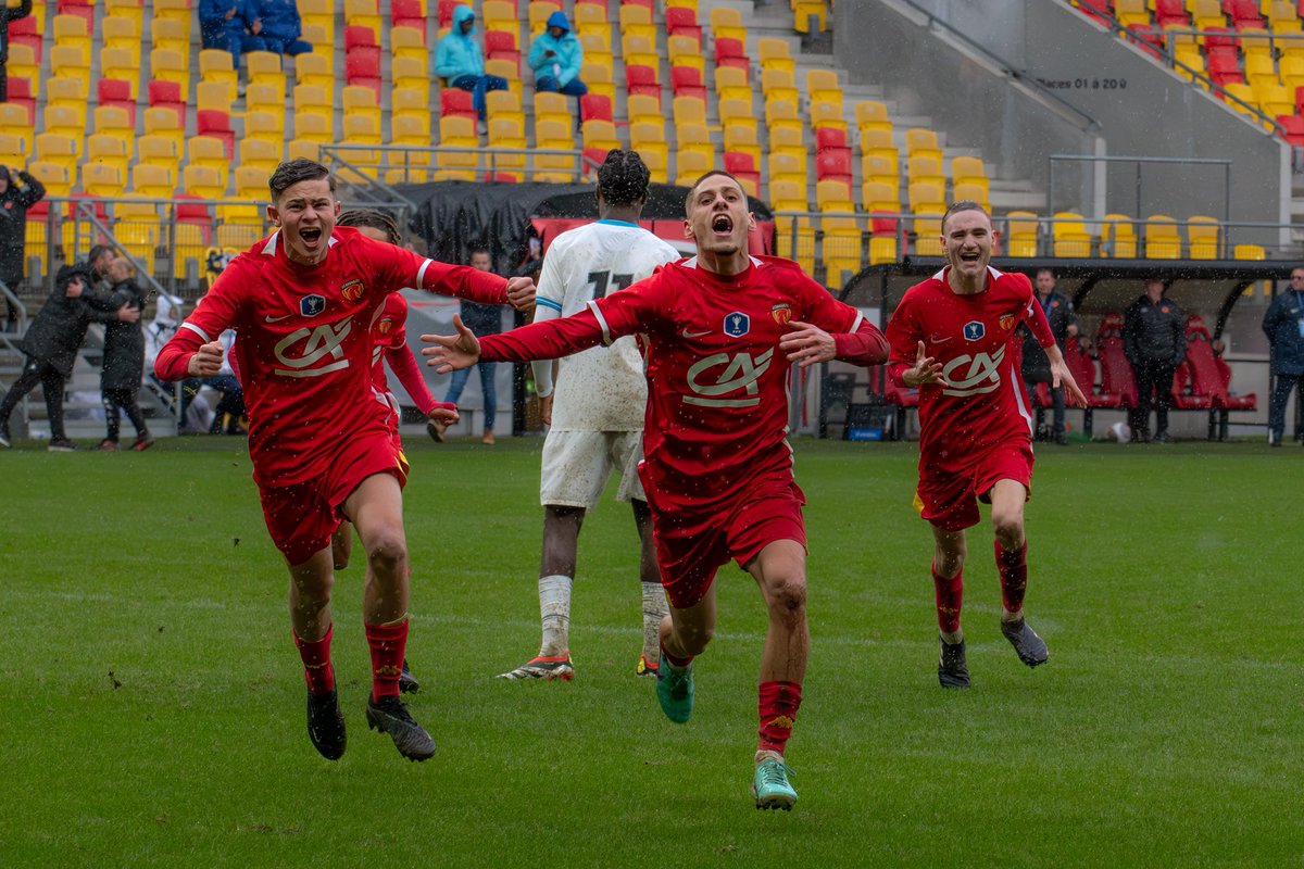 LE MANS FC tweet media