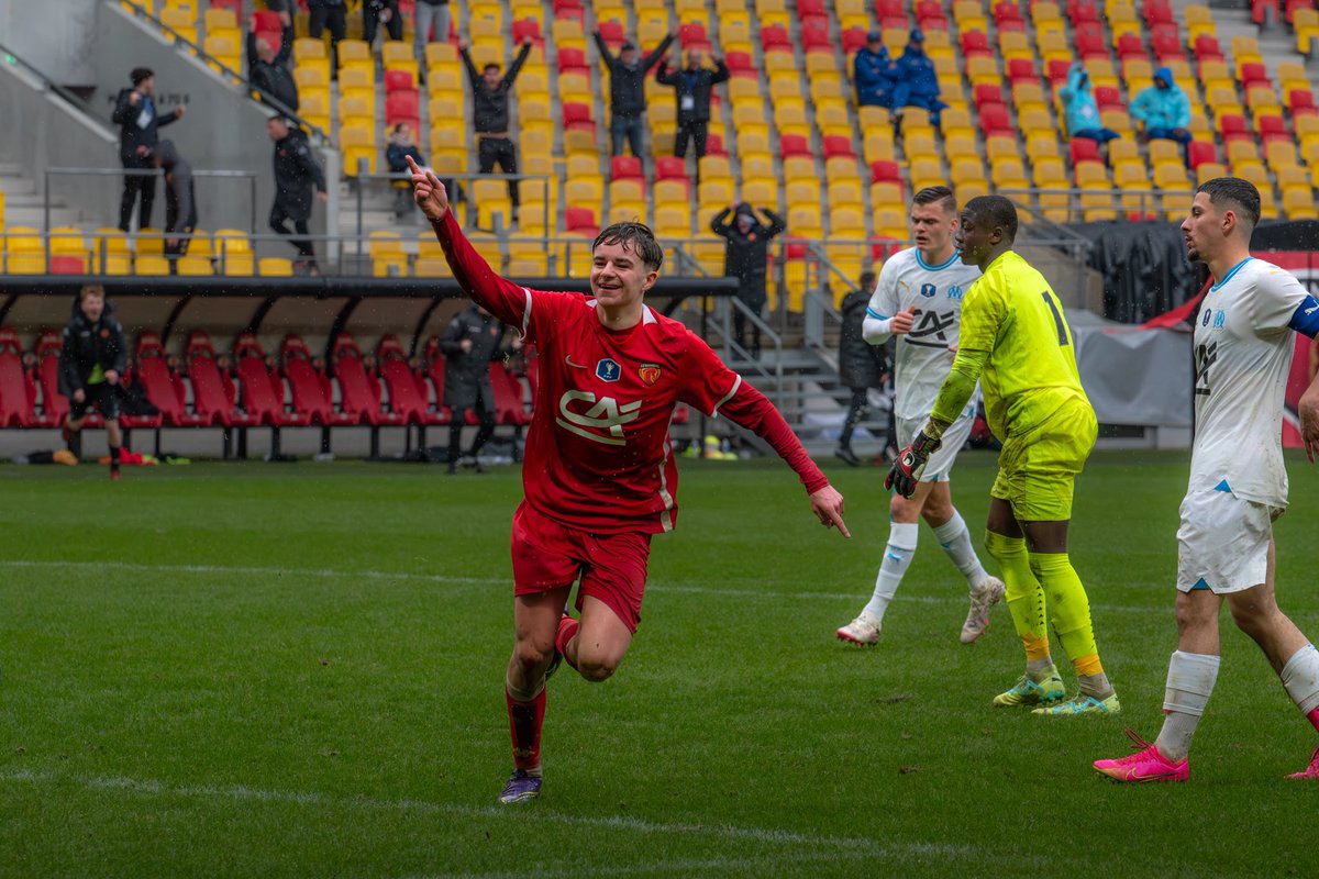 LE MANS FC tweet media