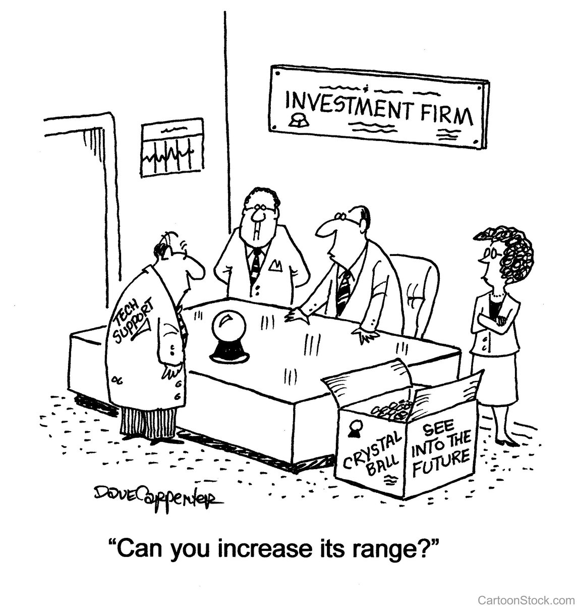 Making your day a little bit brighter through comics..
cstu.io/7589e4

#fintwit #financialplanners