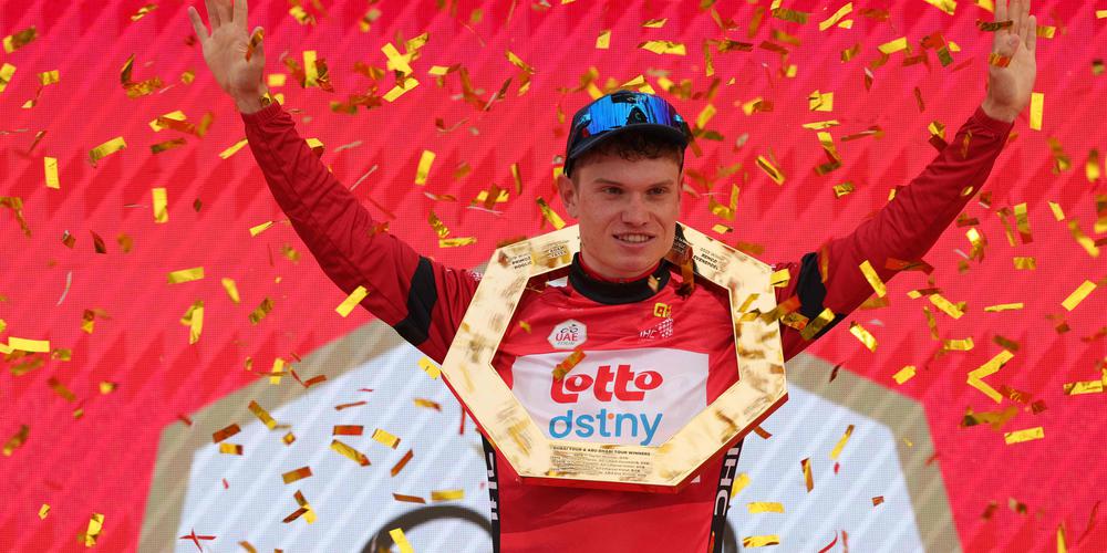 Renaud Breban tweet media