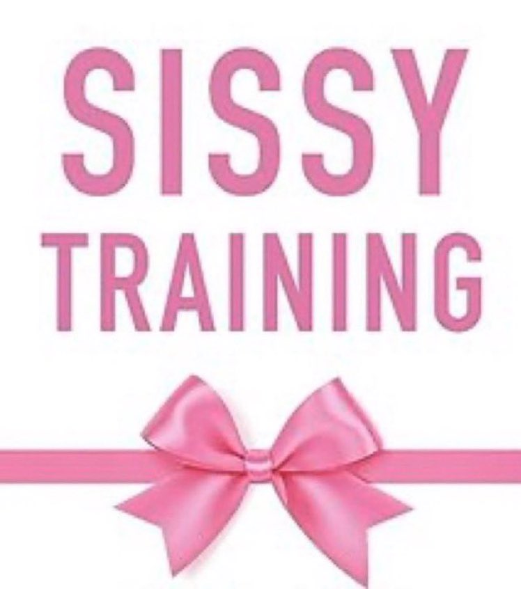DM for full feminisation and sissyfication