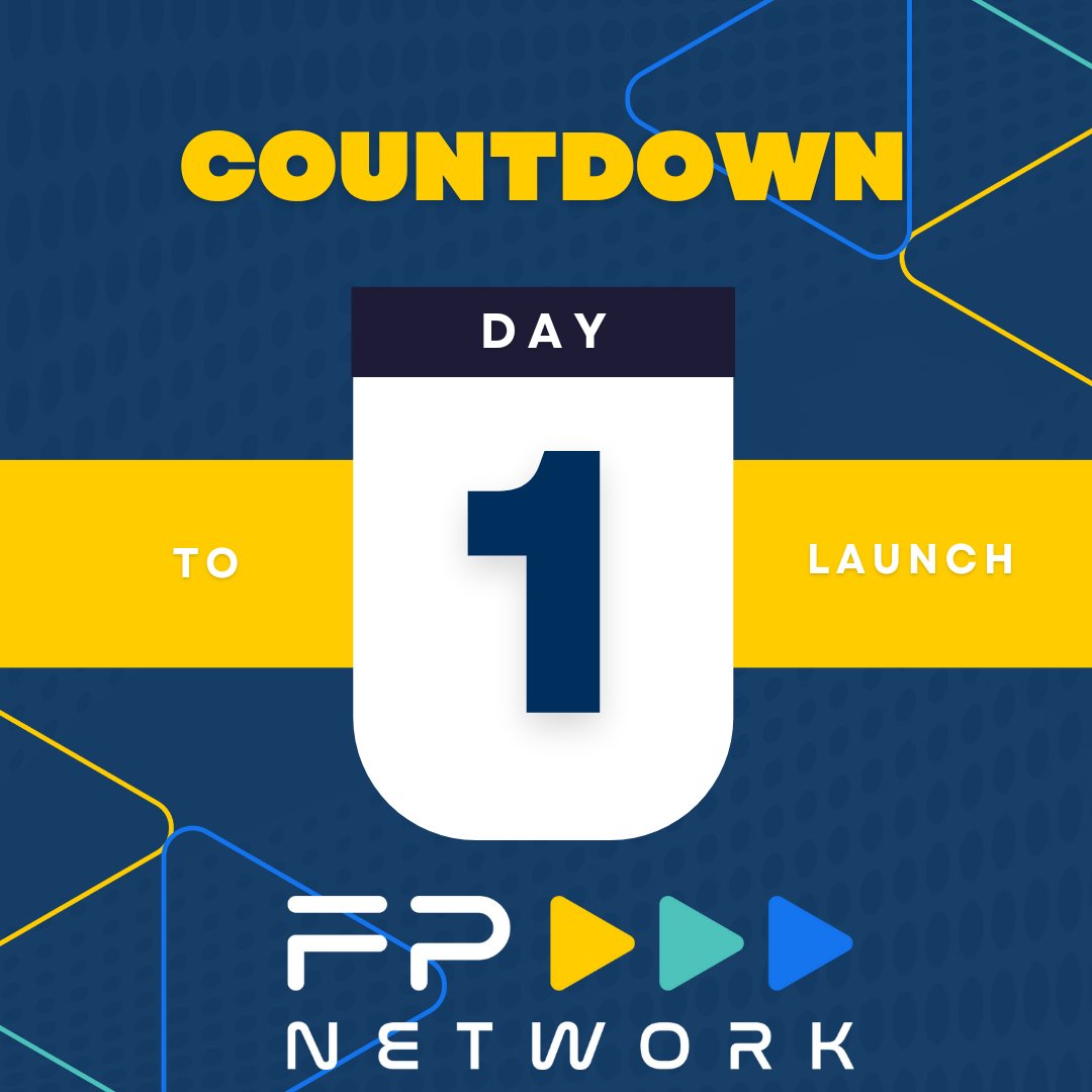 Less than 24 hours to the launch of the Future Perspectives Network. Are you ready?! 

#FutPerspectives #innovation #climateaction #education  #youth #africanyouth #future #perspectives #futureperspectivesnetwork #africa #africafutureearth