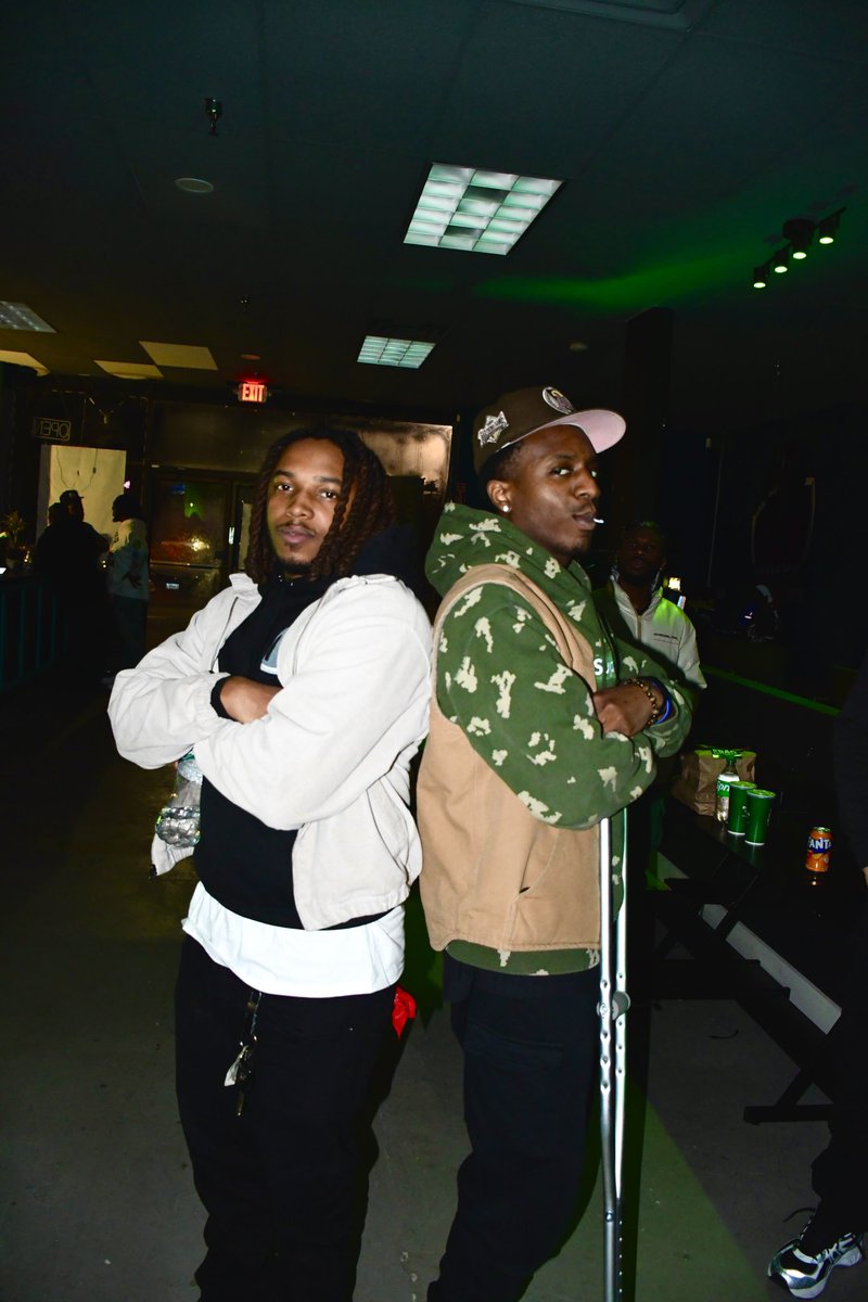 City of champions, and that’s no exaggeration. 

Big s/o to my bro <a href="/MC_EyeFlo/">Hattori Hanzo (Facilitat👁r)</a> for taking home the win of Master of the Chambers at <a href="/enjoythethrilll/">Thrill</a> , Also special s/o to all the amazing artists from Brockton/MA who put the heart and sweat on stage for the fates!