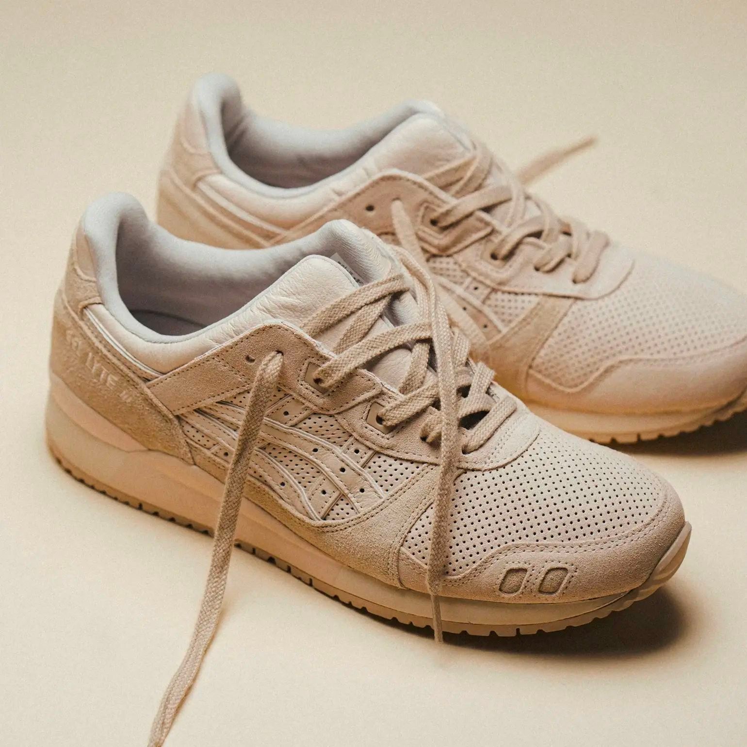 Asics gel lyte mt cheap marzipan