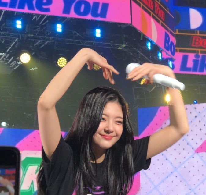 ieiraa_'s tweet photo. #MIDZY_LOVES_LIA https://t.co/HeN21AbPRG