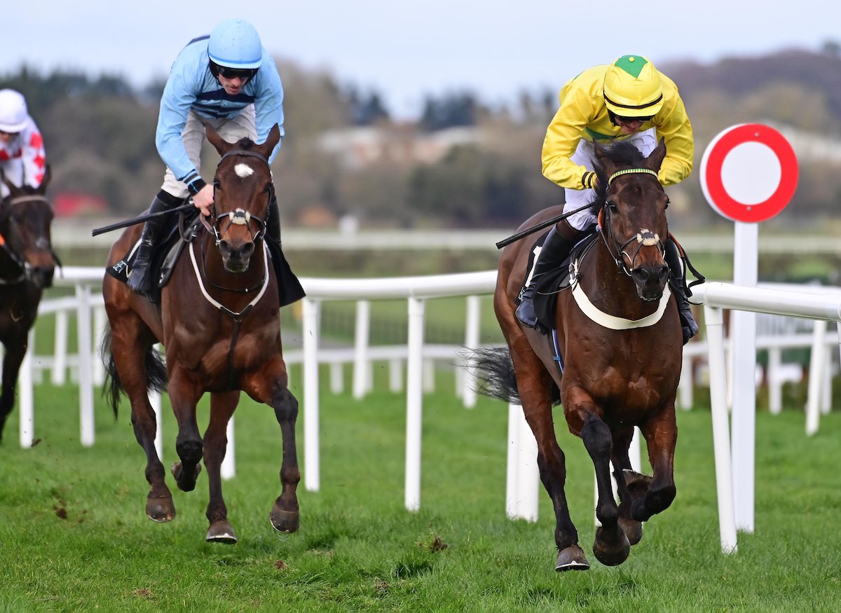 Harty Racing tweet media