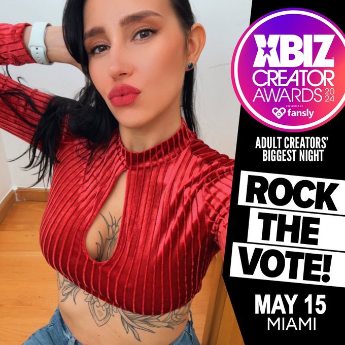 Support me and vote for me. Help me get my first reward😊https://t.co/3rjSJ1p1pg👈Click 😘 #xbizawards #modelsph<a href="/tag/actress"class="tags"><span>#actress</span></a><a href="/tag/xbizawards"class="tags"><span>#xbizawards</span></a><a href="/tag/modelsph"class="tags"><span>#modelsph</span></a>