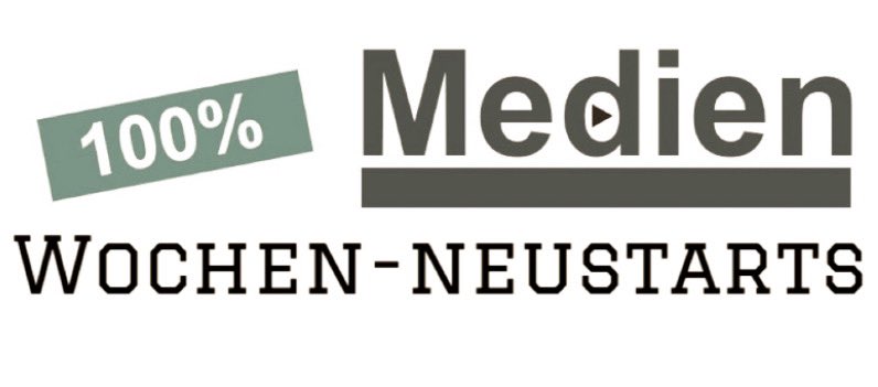 🟧 Wochen-Neustarts

#SiesagtErsagt | ZDF
#BehringerunddieToten | RTL
#Werisses | ProSieben
#2Freunde | DasErste
#SOKOWien | ZDF
#Gecheckt | RTL
#TheFloor | Sat.1
#GenialDaneben | RTLzwei
#Großstadtförsterin | DasErste
#KiwisgroßePartynacht | Sat.1
#KleingegenGroß | DasErste…