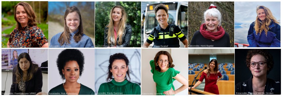 ZijSpreekt (@margamiltenburg) on Twitter photo De afgelopen week reisden we naar regionale omroepen om de regionale Vrouw in de Media Awards 2023 te overhandigen aan de 12 prijswinnaars. De winnaars maken zich nu op voor de landelijke award. Stem op vrouwindemedia.nl. #VIDMawards2023 <a href="/ZijSpreekt/">ZijSpreekt</a> <a href="/JannekeVIDM/">Janneke van Heugten</a> De afgelopen week reisden we naar regionale omroepen om de regionale Vrouw in de Media Awards 2023 te overhandigen aan de 12 prijswinnaars. De winnaars maken zich nu op voor de landelijke award. Stem op vrouwindemedia.nl. #VIDMawards2023 <a href="/ZijSpreekt/">ZijSpreekt</a> <a href="/JannekeVIDM/">Janneke van Heugten</a>