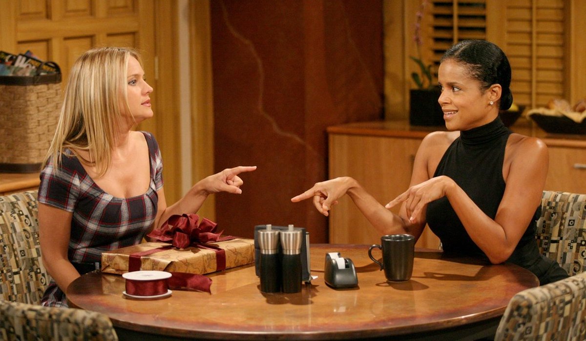 Now if these two would ever reunite on screen you will have my undivided attention. 
#YR