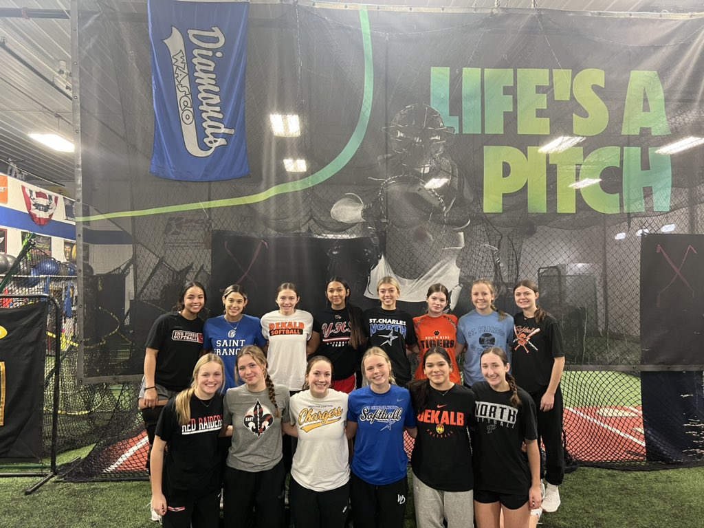 Wasco Diamonds 18UHA (@diamonds18uha) on Twitter photo & they are all off to compete for their high schools & represent their communities. So proud of what they have accomplished & always love being their coach. 💎💙 <a href="/haley_albamonte/">Haley Albamonte</a> <a href="/coach2morrow/">Coach Morrow</a> <a href="/WascoDiamonds/">Wasco Diamonds</a> & they are all off to compete for their high schools & represent their communities. So proud of what they have accomplished & always love being their coach. 💎💙 <a href="/haley_albamonte/">Haley Albamonte</a> <a href="/coach2morrow/">Coach Morrow</a> <a href="/WascoDiamonds/">Wasco Diamonds</a>