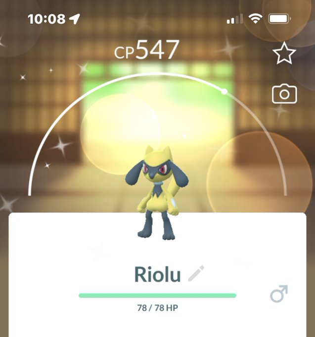 I got him last night 🥹 https://t.co/KndWpn0jxK