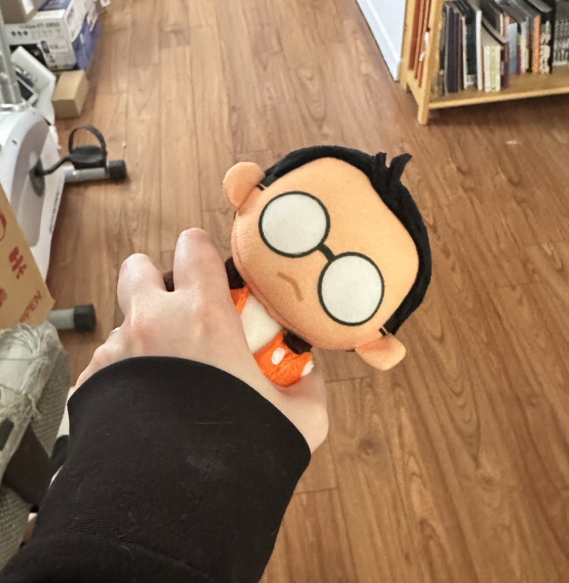 HES MINE
