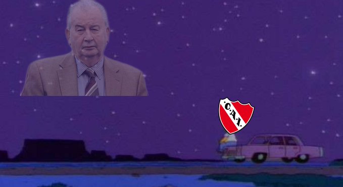 <a href="/MartinezAlanOk/">Alan Martinez</a> Quieren volver a la Grodonizacion , el q arreglaba todo para que ganen algo , se murió el viejo. Sabelo !!