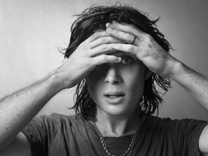 TheCinesthetic's tweet photo. Cillian Murphy for Dazed and Confused magazine, 2006 https://t.co/gYytml4l1I