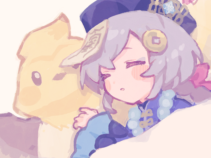 zzz... 