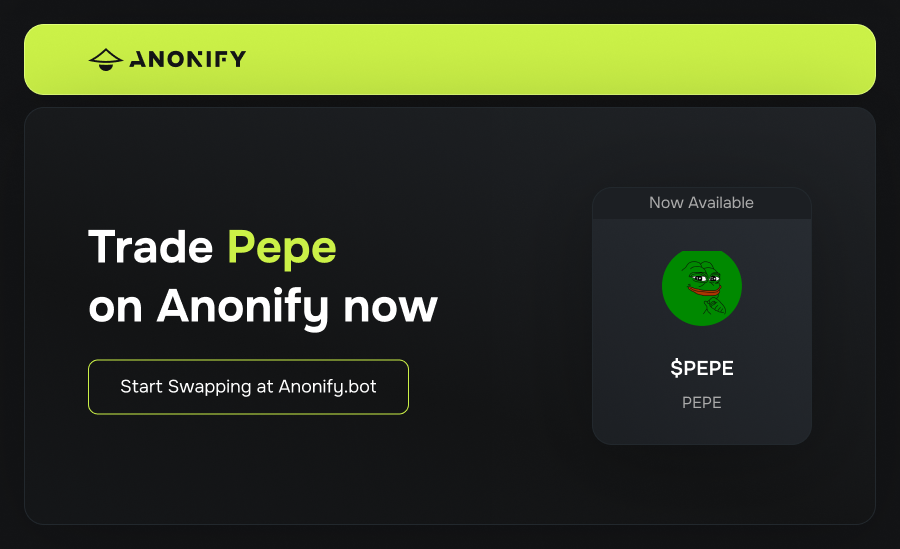 Anonify tweet media