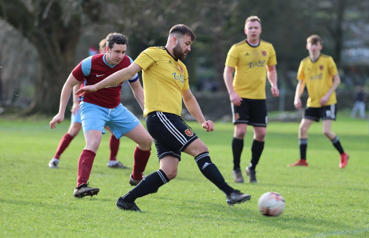 ⚽️ DELIGHTUL DOZEN ⚽️ 👉 Just 1⃣2⃣ games played this weekend - but some crackers! 👉 Wins for @thorntonfc @PoultonFC_FY6 @FulwoodAms1924 @crooklandsfc @KUJFC @Tempest_United @HassyMarysFC 𝙎𝙩𝙤𝙧𝙮 𝙡𝙞𝙣𝙠 ⤵️⤵️ westlancashireleague.co.uk/band-of-brothe…