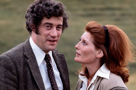 RodneyMarshall1's tweet image. Filming of Children of the Stones taking place in Avebury, Wiltshire, during the summer drought of 1976. The cast included: Iain Cuthbertson; Gareth Thomas; Freddie Jones; Veronica Strong. Arguably, one of the most atmospheric, disturbing children&apos;s dramas seen on UK television.