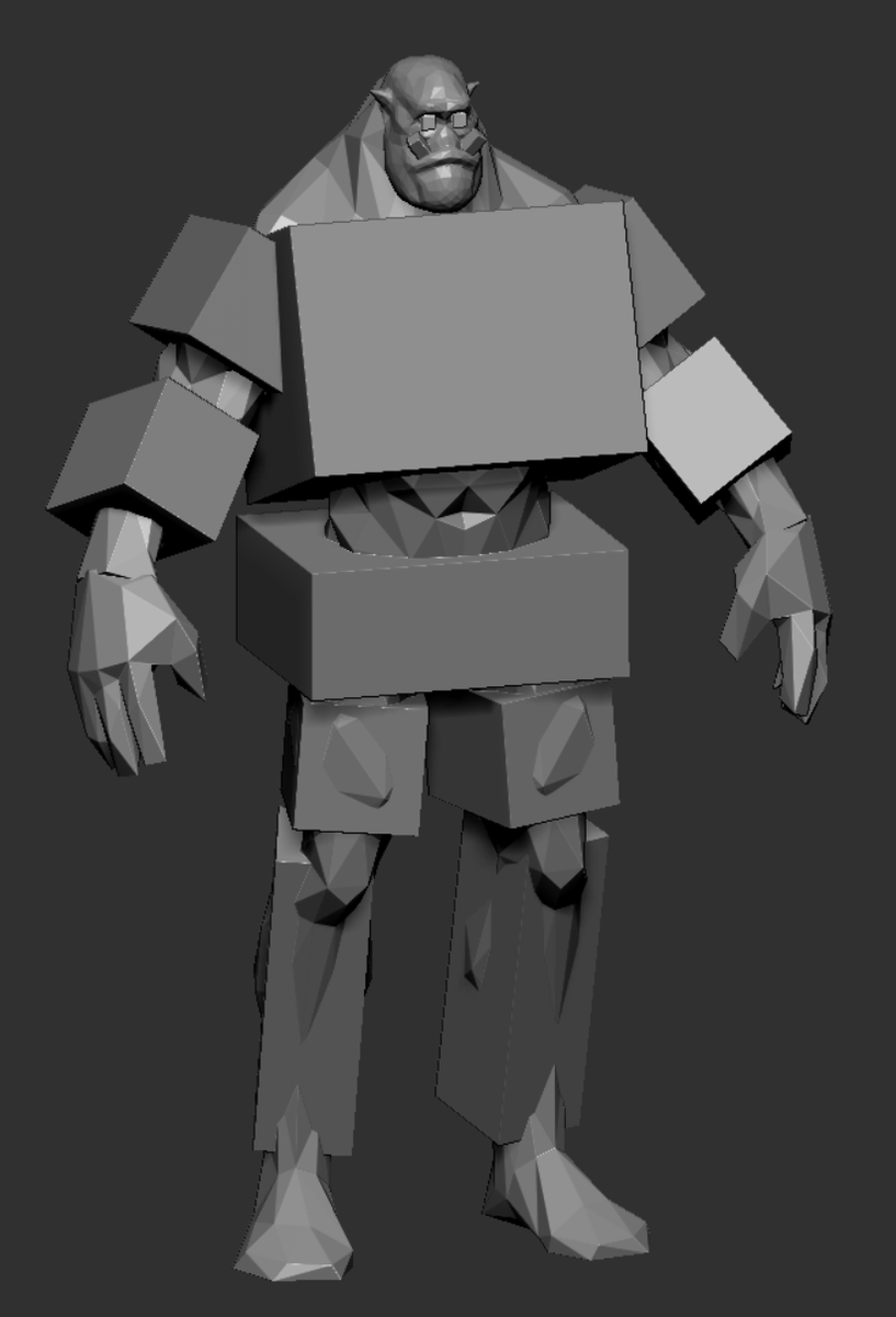 Ernie Z3D tweet media