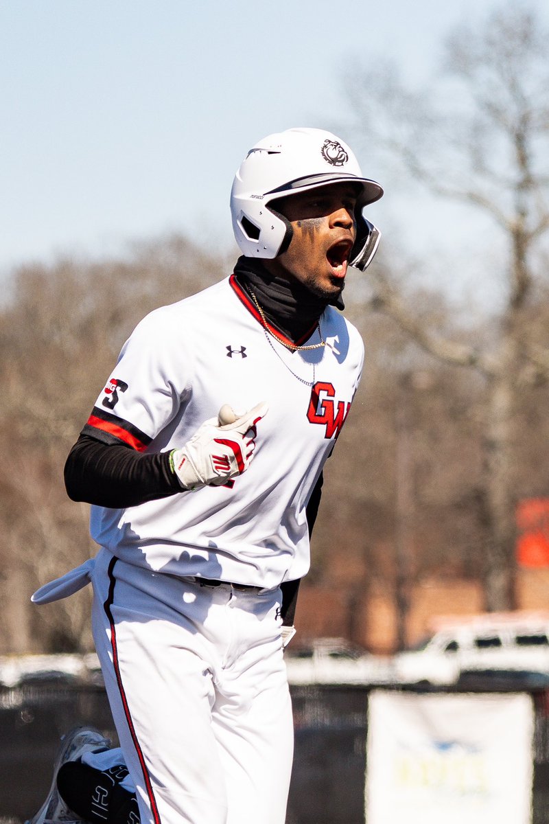 Gardner-Webb Baseball tweet media