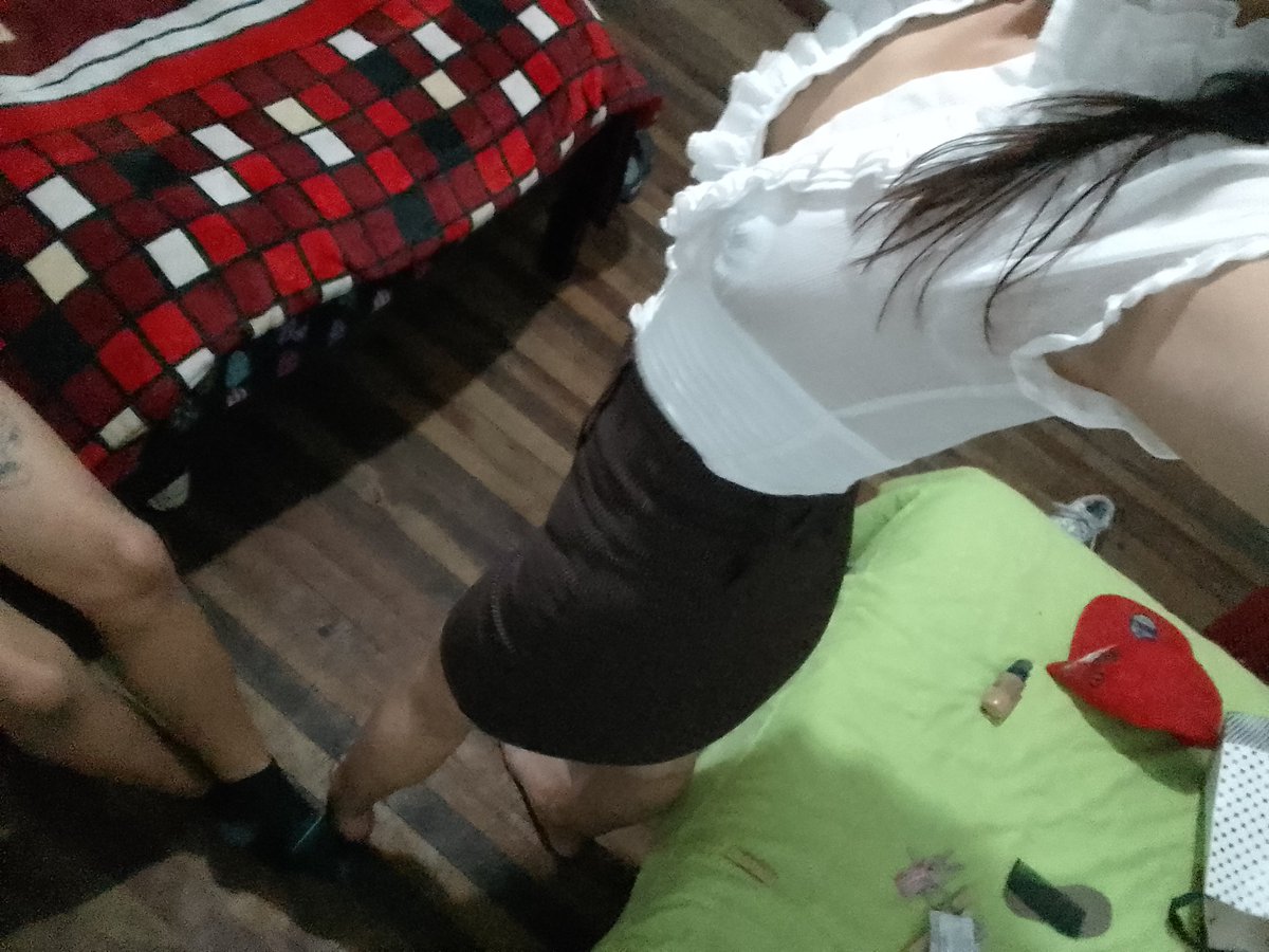 Una parejita, single o chica que desee terminar bien el fin de semana? Que nos desee escribir
...