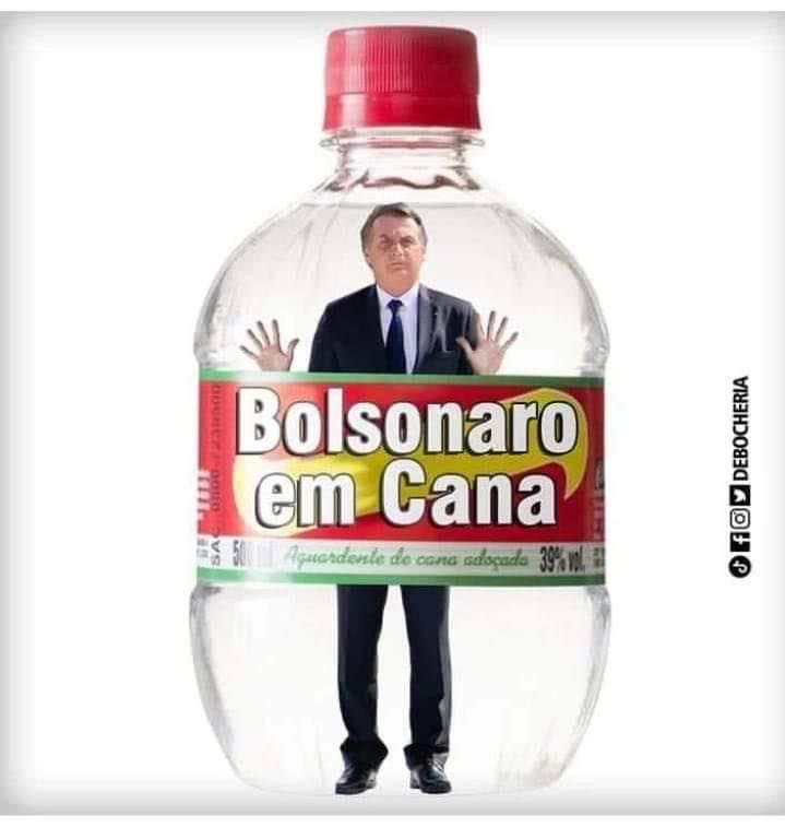#Bolsonaronaprisão