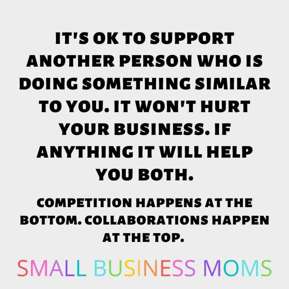 SmallBizMoms's tweet photo. ❤️ https://t.co/2whrClYbEz