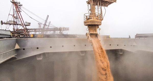 HELLENICSHIP's tweet image. Wilson Sons reports 66% growth attending bulk carriers in Brazil through its #Shipping Agency #vessels #importandexport 
hellenicshippingnews.com/wilson-sons-re…