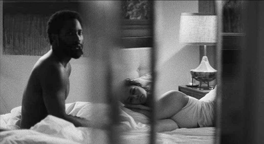 TheCinesthetic's tweet photo. malcolm and marie (2021) dir. sam levinson https://t.co/iXuUx26Yf9