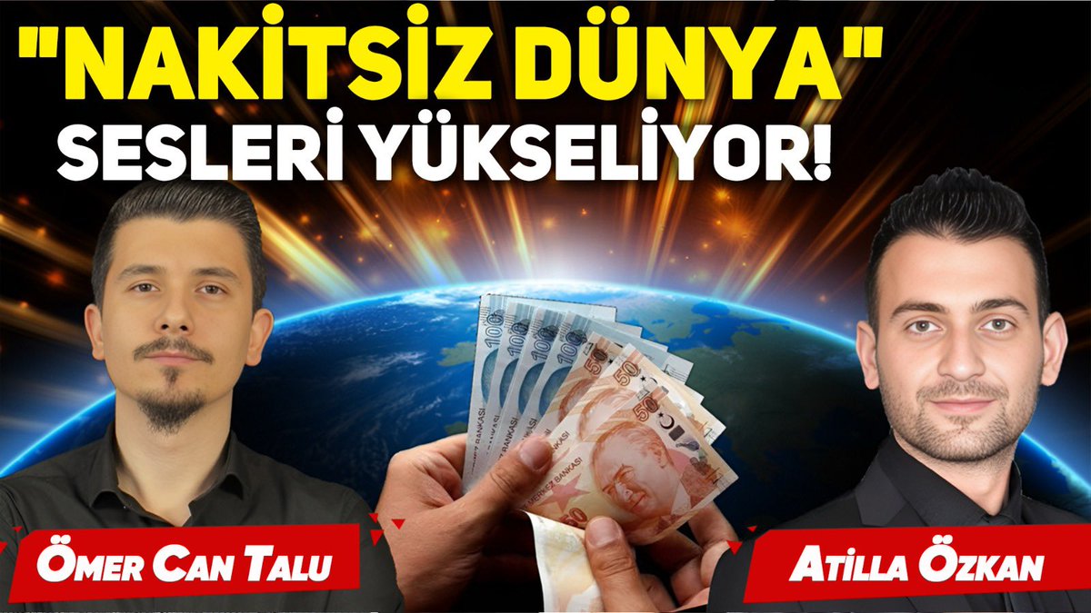 Yayındayız… 

<a href="/OmerCanTalu/">Ömer Can Talu</a> 
<a href="/AtillaOzkan54/">Atilla Özkan</a> 

youtube.com/live/rc6rU0jvV…