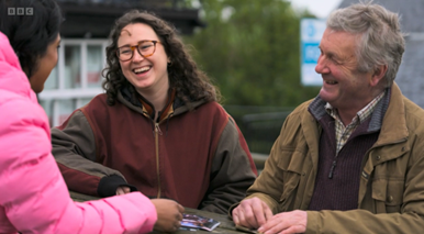 Plunkett_UK's tweet photo. 📺 Did you see us on #Countryfile this time last week? Alongside CEO @James_Plunkett, the villagers of Loddiswell talk about buying their local pub &amp; the people of Parracombe show us its shop/café.

➡️ Watch again on BBC iPlayer:
https://t.co/8IpDKi9OzL &amp; scroll to 20:32. #combiz https://t.co/LGOqnoy9Yc