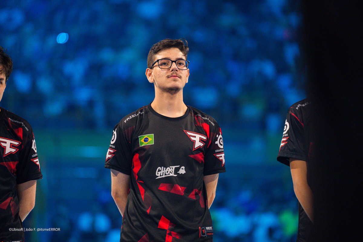 FaZe Clan tweet media