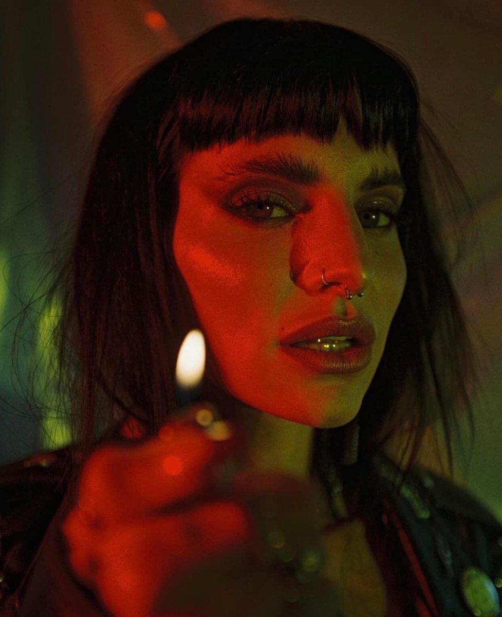 LilithCzarNews's tweet photo. 🎶 |. “Burn With Me” by Lilith Czar has surpassed 1 Million streams on Spotify! It is her 4th song to do so. 

[@LilithCzar]
🏷️: #BurnWithMe #LilithCzar #CreatedFromFilthandDust https://t.co/hpcUMAvOCD