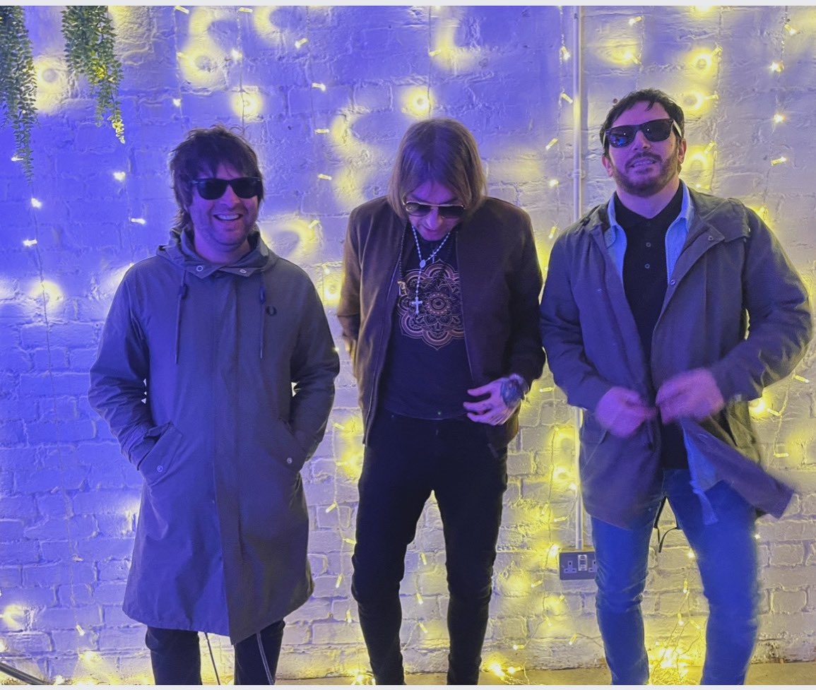 The Theme tweet media